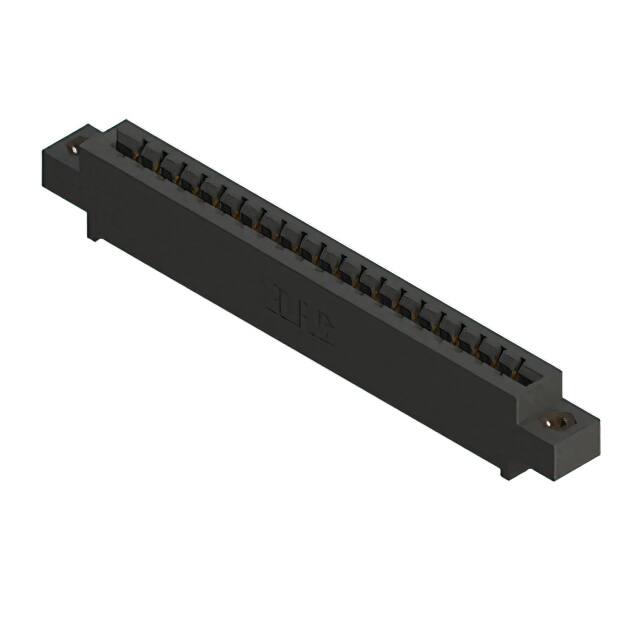 887-020-500-608 EDAC Inc.  Edgeboard Connectors
